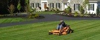 Landscaping Maintenance